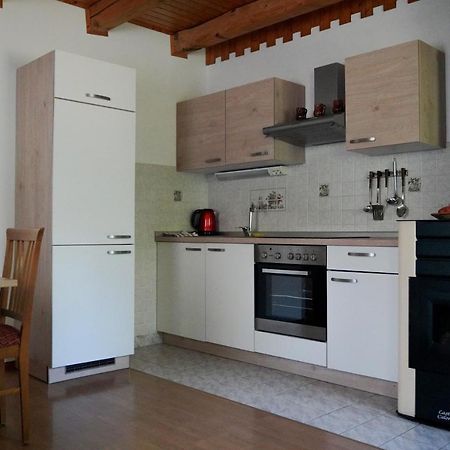 Holiday House Zeleni Gaj Bovec Exterior foto